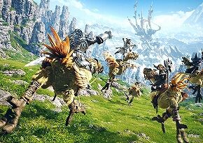 スクエニ　アカウントへの不正アクセス巡り注意喚起　他社流出情報の悪用か　パスワード変更呼びかけ