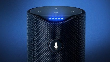 Amazon-Alexa