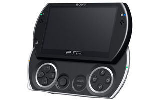 SONY-PSP-GO