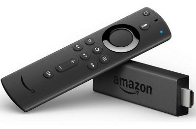 Amazon Fire stick