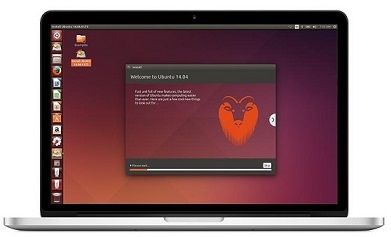 linux