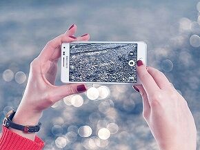 カメラとスマホの解像度ってどれくらい違うんや？