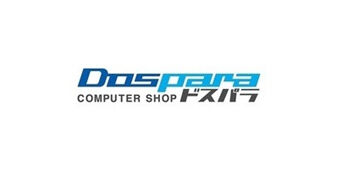 dospara_logo_R