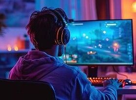 ゲームをクリアするのに一番必要なのは勢いだ！
