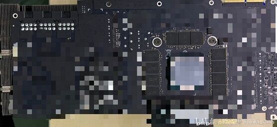 NVIDIA-GeForce-RTX-3090-PCB-Bilibili