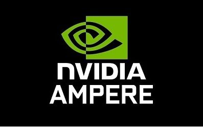 nvidia_ampere_logo