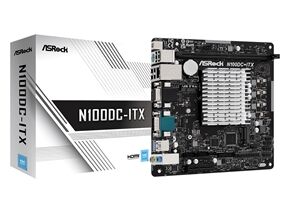 N100DC-ITX(L1)
