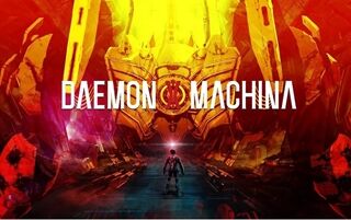 daemon-machina