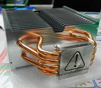 CPU-Cooler