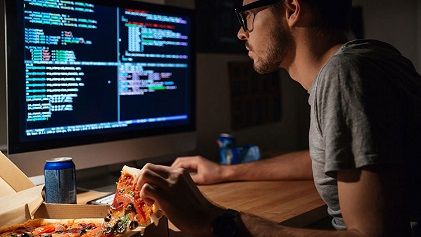 programmer