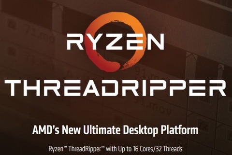 Ryzen-Threadripper
