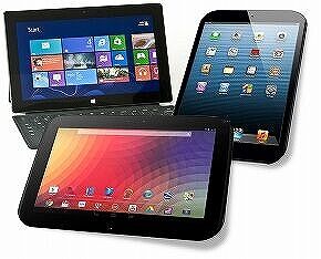 タブレットが低速充電とはいえ24時間で70%何やが