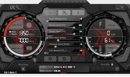 グラボの熱が原因でシャットダウン処理もなくいきなり電源落ちたりする 汎用型自作pcまとめ グラボの熱が原因でシャットダウン処理もなくいきなり電源落ちたりする 汎用型自作pcまとめ