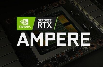 NVIDIA_AMPERE_logo