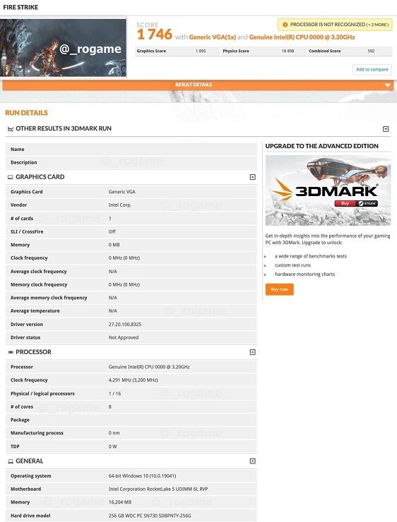 Intel-Rocket-Lake-S-8-Core-16-Thread-ES