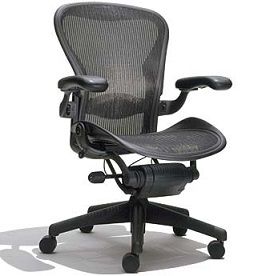 AeronChair