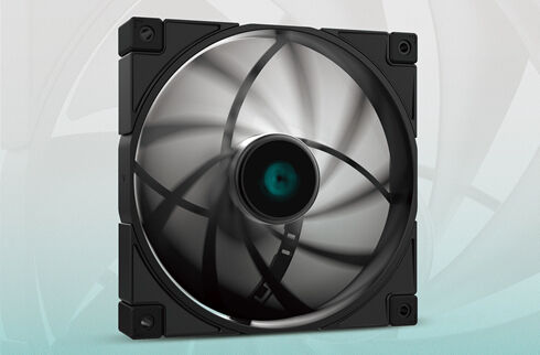 DeepCool-FT14-Fan