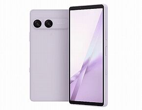 【朗報】ソニー、覇権スマホ「Xperia 10 VIII」を発表