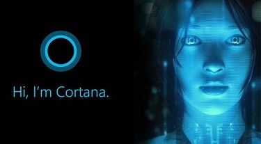 Cortana-Halo