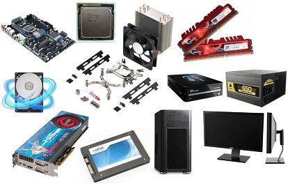 pc-parts