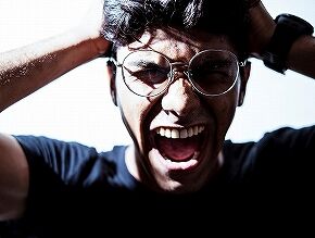 ゲームの対人戦で負けた時の怒りより上の怒りを経験した事ないんだが
