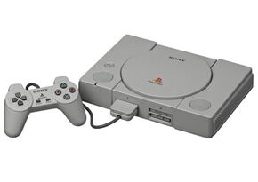 PS１時代のスクエニのゲームが大好きなんやがのサムネイル