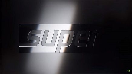 Something super is coming