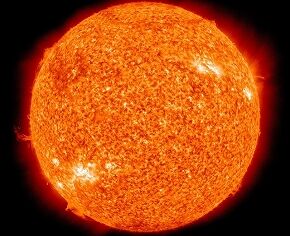 超巨大な太陽嵐の発生に対して「地球は無防備」、NASAが警告