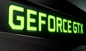 GeForce GTX