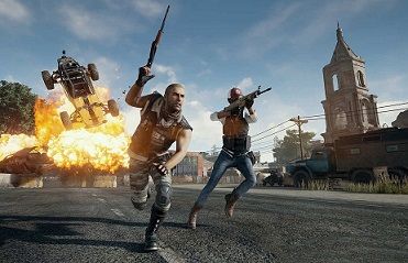 Pubgチーター 障害物貫通して当てるとチートバレるな せや 汎用型自作pcまとめ