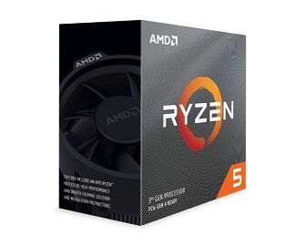 AMD Ryzen 5 3600