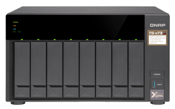 NAS-QNAP