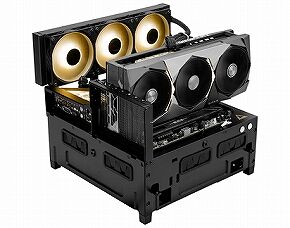 MSI、約82ドルのハードウェア検証用テストベンチ『MEG EM9』を発売