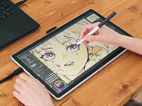 PCで絵描きニキおる？