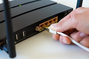 賃貸のネットが遅延酷くてまともにゲームできないんだがどうすりゃいいの