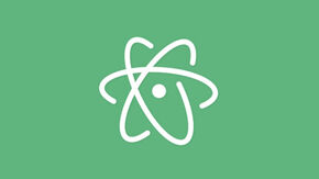 Atom-editor