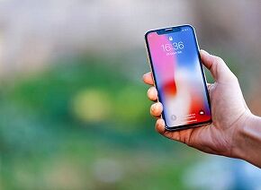 スマホのストレージ容量で1TBっているかな？