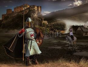 warrior-2083576_1280