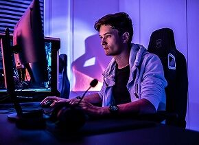 今からゲーム実況で天下取りたい