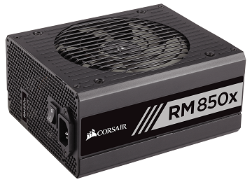 RM850x