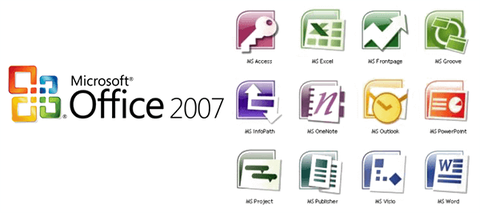 Microsoft-Office-Professional-Plus-2007