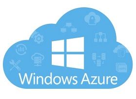 Cloud-Microsoft