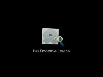 No_Bootable_Device_Found_1