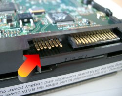 Hdd買ったばっかでsata端子折れたんだが修理してもらえる 汎用型自作pcまとめ
