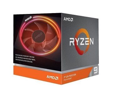 AMD Ryzen 9 3950X