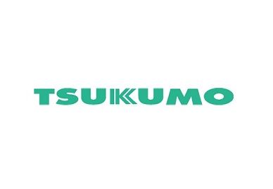 tsukumo_logo