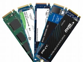 【PC】SSD1とSSD2でストレージ分けたほうが処理が速くなるとかあるの？