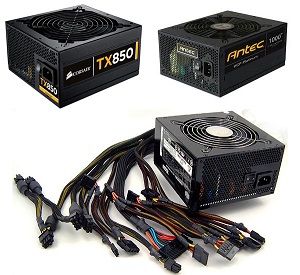 Pcの電源ってどれ選べばいいんだよ 汎用型自作pcまとめ Pcの電源ってどれ選べばいいんだよ 汎用型自作pcまとめ