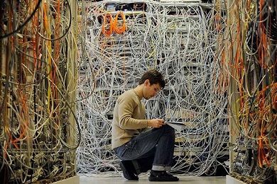 Network-Engineer