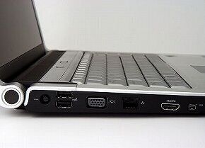 ノーパソ「ディスクトレイありません」←分かるノーパソ「LANポートありません」←？？？のサムネイル